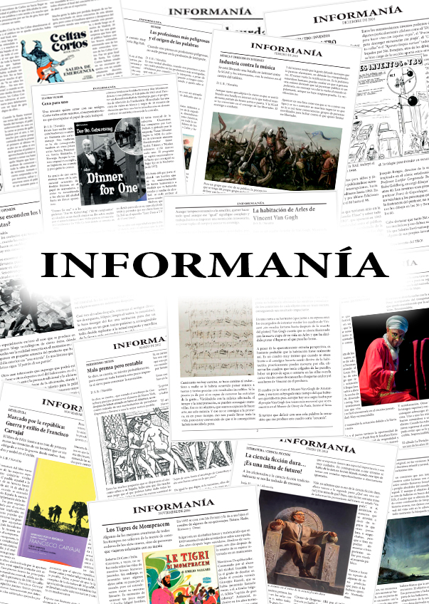 Informanía Febrero 2005